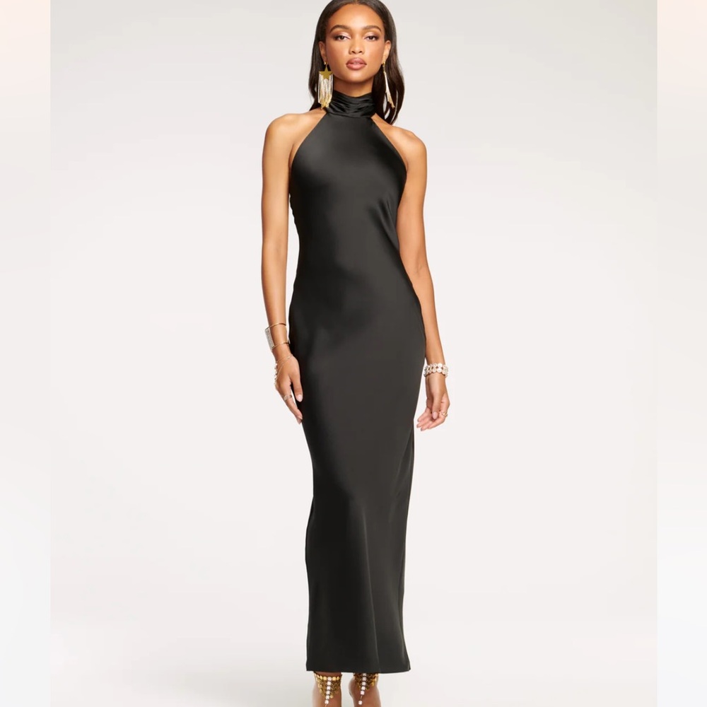 New with tags rant brook sexy dress msep $645